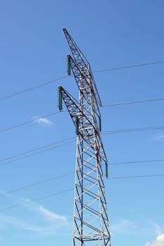 Power supply