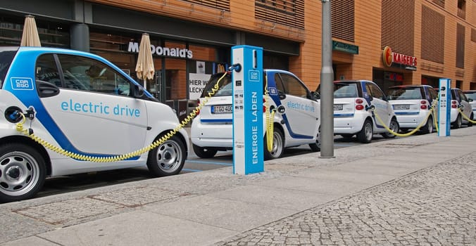 Electromobility