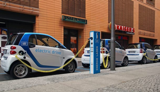 Electromobility