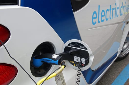 Electromobility