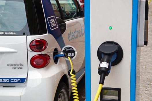 Electromobility