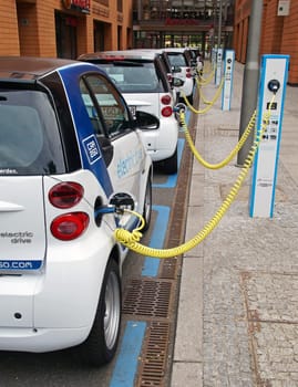 Electromobility