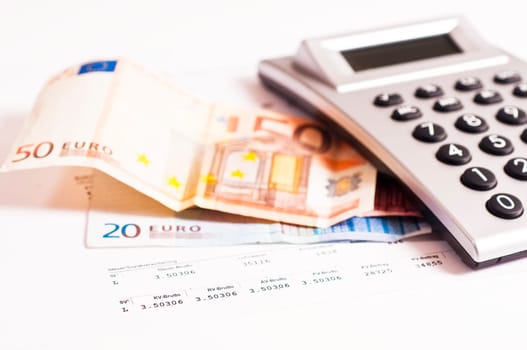 Monetary economy