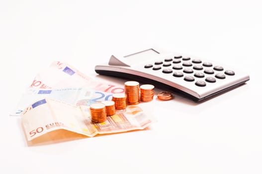 Monetary economy