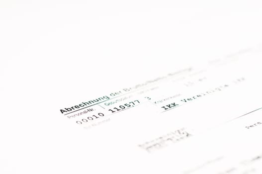 Payroll