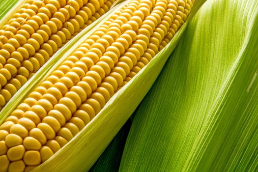 Cob background