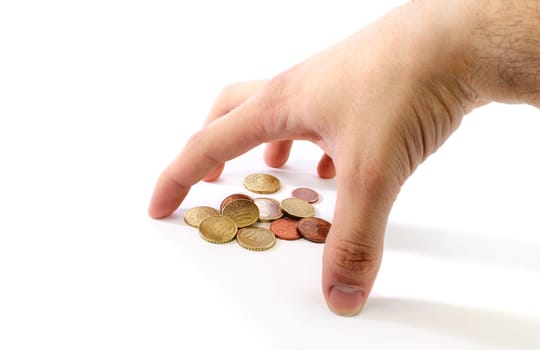 Your money is secure