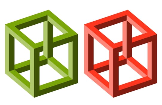 optical illusion
