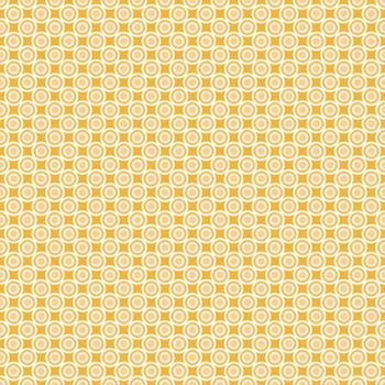 Background with circles - endless