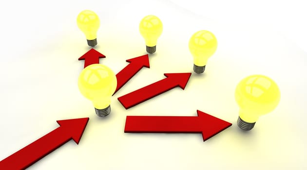 Innovation begets innovation