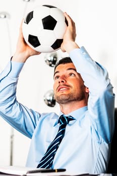 soccer passion