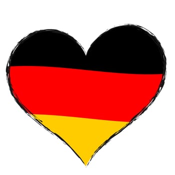 Heart - Germany