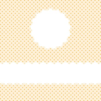 Point cover background with text clearance