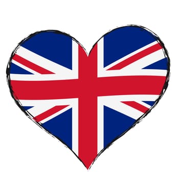 Heart - United Kingdom