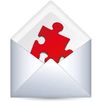 Cryptography Illustration