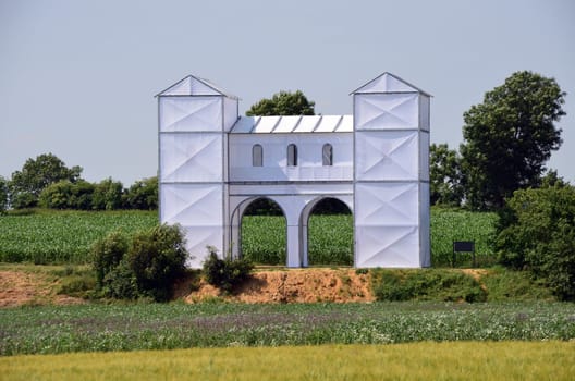 Unesco World Heritage Site
