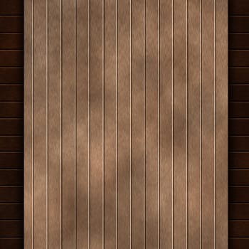 Textured background, wooden.