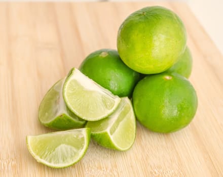 Green Linmes