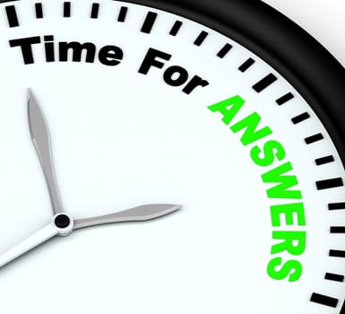 Answers Word On Clock Showing Solution Knowledge And Wiki
