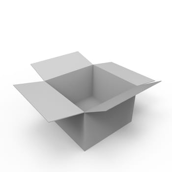 Concept of "think outside the box"""
