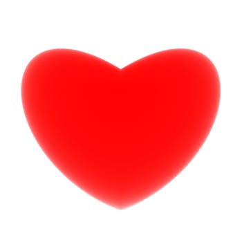 Red Heart