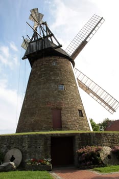 Eickhorster Windmill