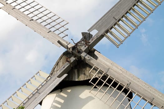 Eickhorster Windmill