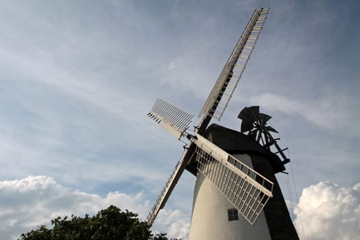 Eickhorster Windmill