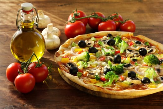 Pizza