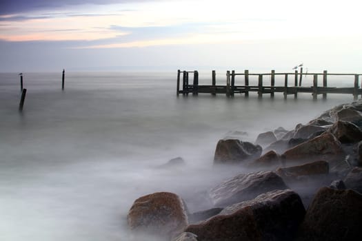 Island of Rügen