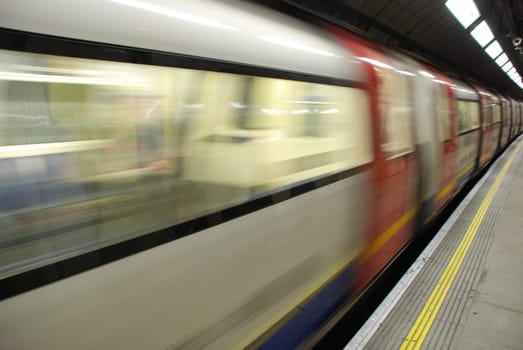Subway Underground Metro Railway Train Local transport Long-distance transport