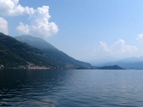 Lake Como