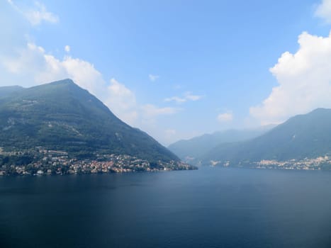 Lake Como