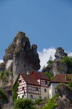 Tuchsfeld