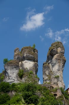 Rock