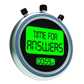 Answers Word On Clock Means Solution Knowledge And Wiki