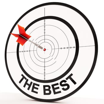 The Best Meaning Victory Achievement And Excellence Award