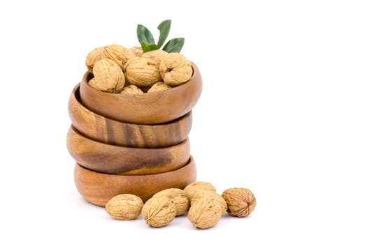 walnuts