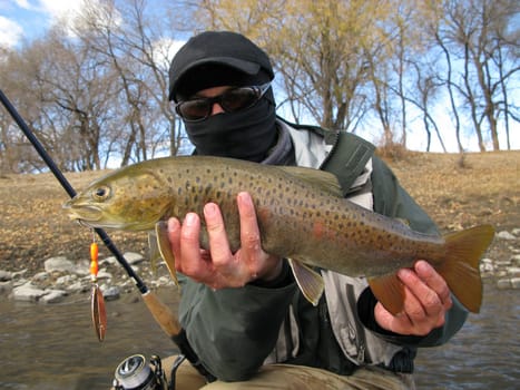 Fishing