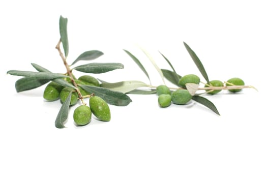 Olives