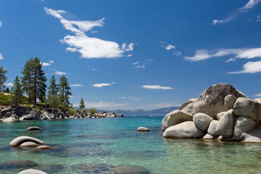 Lake Tahoe