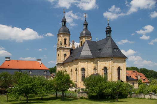 Basilica