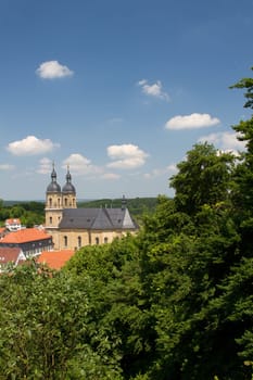 Basilica