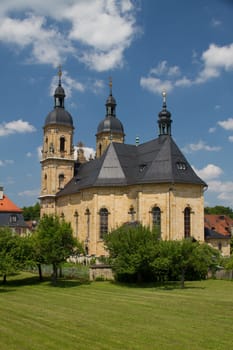 Basilica