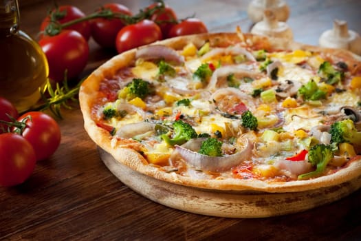Pizza