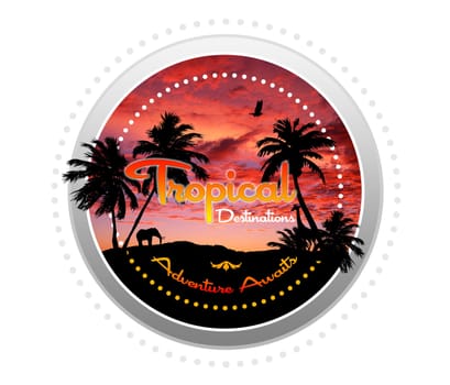 Tropical Destinations - Adventure Awaits