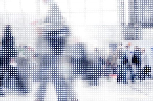 People Business Graphics