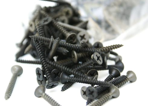 Screw