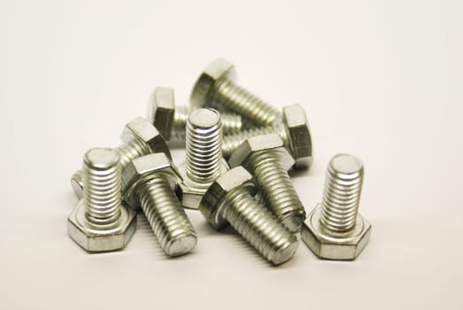 Screw