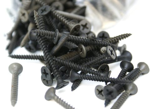 Screw